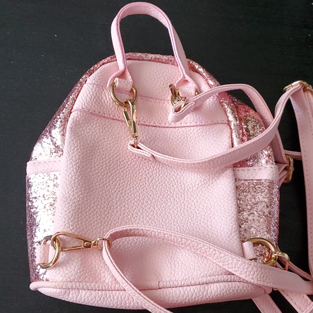 Mini backpack - Picture 2 of 2